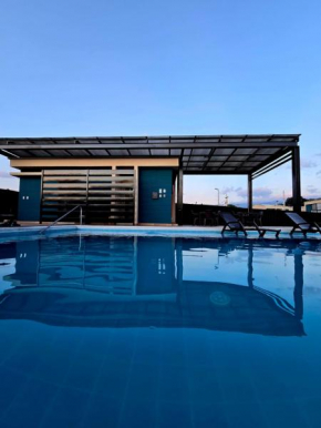 Casa Privada Vacacional a 2m del Aeropuerto Eden, 20m del Parque Del Cafe y Armenia tiene Piscina, Jacuzzi, Sauna By Molca Xperiences